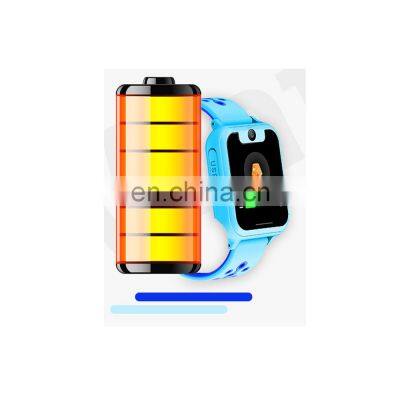 USB Kids Smart Watch With GPS for IOS/Android