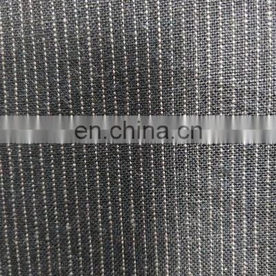 Limited Time Discounts Comfortable Woven Linen Yarn Dyed 100%linen photo-3