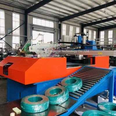 Supply of Full-automatic Pan Shaking Machine for Loop Coating Machine Yu Feng Industrial Technology Dezhiqi Equipment photo-3