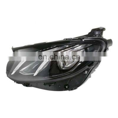 2139064104 L 2139064204 R Headlight For Mercedes-Benz E W213 2018