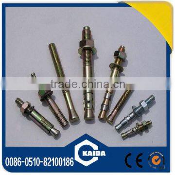 Wedge Anchor