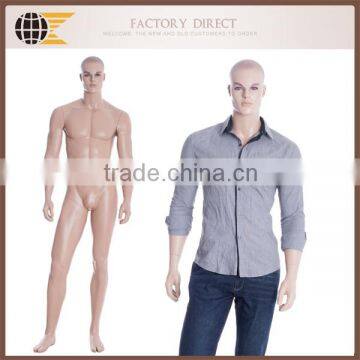 2016 New John 02 realistic mannequin