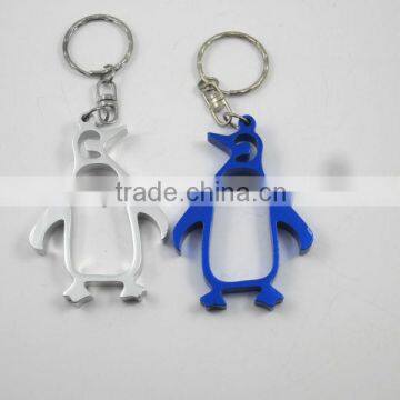 metal keychain/bottle open