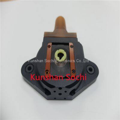 OEM Spindle Speed 180krpm High Precision Schmoll Drilling Machine Pressure Foot Pad