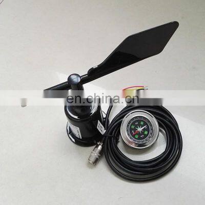 Hot Items 24V Wind Direction Sensor RS232 Output YGC-FX-24V-W1 photo-3