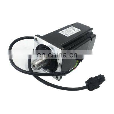 Delta Electronics AC servo motor ECMA-C10604SS