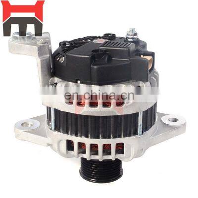 Hot sales 2610987 Alternator Generator 21Q6-42000 For R15-7 R225-7 Excavator parts