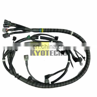 Factory price 1-82641351-1 1-82641351-2 1-82641351-7 WIRING HARNESS ZX330-3 ZX350-3 with high quality