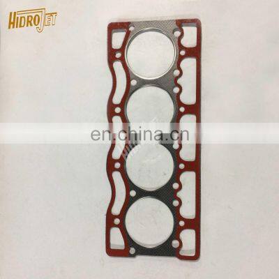 Engine Spare parts 4D92 cylinder head gasket  6141-11-1813