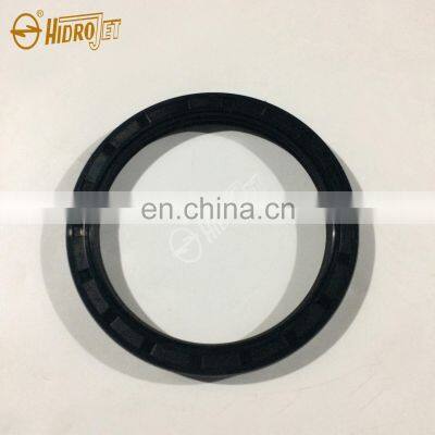High Quality Mechanical Seal Black Rubber 130X160X15mm Skeleton Oil Seal photo-2