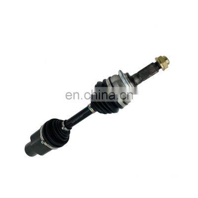 Factory supplied flexible car parts  as OEM Ab39-3A427-Ca  drive shafts