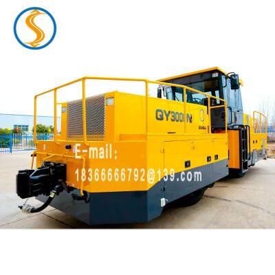 1000t diesel locomotive is suitable for railway freight car and railway box