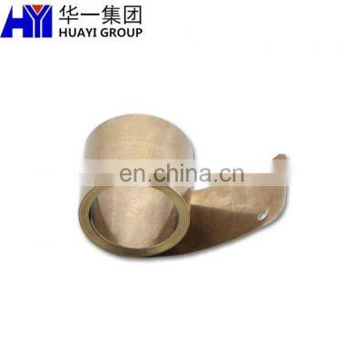 Customized Constant Force Compression Spring photo-3