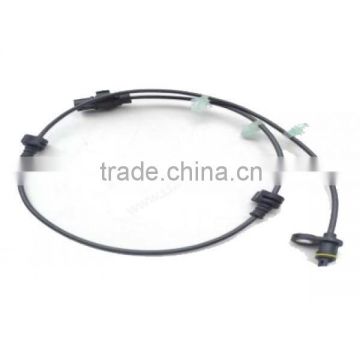 High Quality rear left wheel speed sensor OEM:57475-SNA-003 For Honda