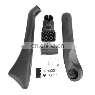 4x4 Vehicle Snorkel Air Intake Complete Kit For D-max DMAX 2012-2015