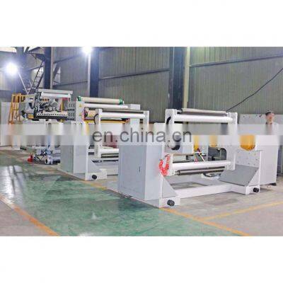 Kraft Paper Laminating Machine Double Side Coating Machine photo-3