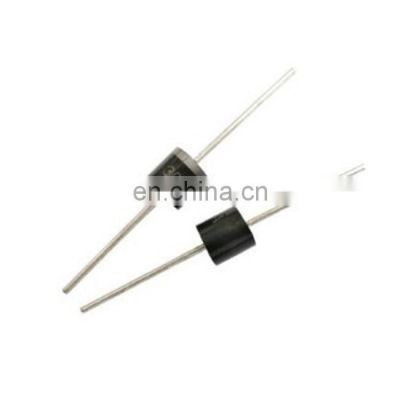 Transient Voltage Suppressors Diodes TVS Discharge Tubes