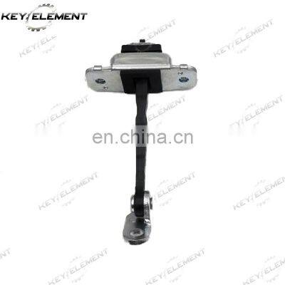 KEY ELEMENT HIGH QUALITY Front Left Door Check Arm Stop Hinge Strap 79380-1G000 For Hyundai Accent Kia Rio 2005-2011 photo-4