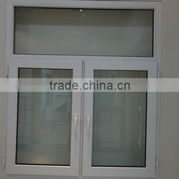 china supplier pvc Hurricane Impact windows and doors