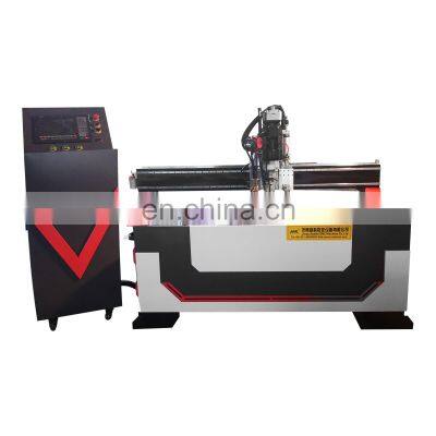 High Cutting Quality 30mm Steel 100A 200A 300A Cnc Metal Sheet Plasma Cutter