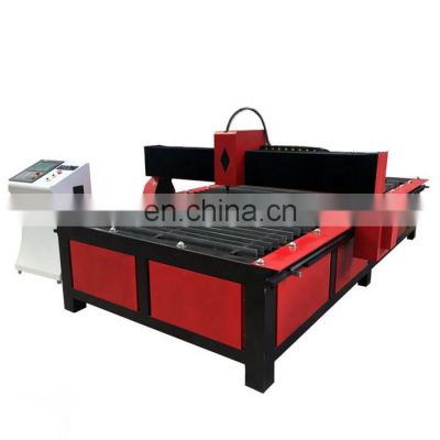 1325 plasma cutter high quality cnc plasma cutting machine