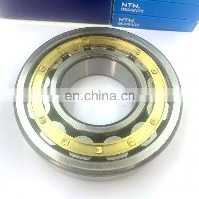 Original Low Noise NTN NSK KOYO Brand Cylindrical Roller Bearing NJ412F1 NJ412E NJ412
