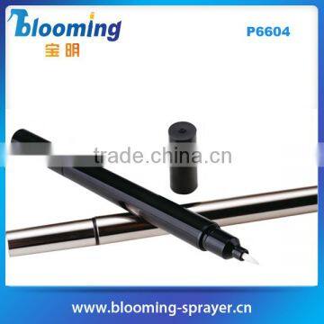 Dazzling Black Cosmetic Waterproof Liquid Eyeliner Pencil
