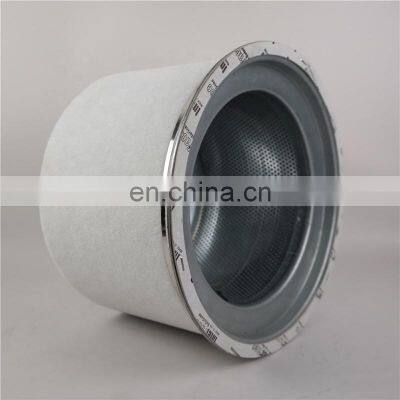 Manufacturers Sell High Performance Air Compressor Spare Parts 89285779 Oil Separation Filter photo-4