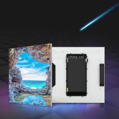 iMagic Full Color LED Floor Screen