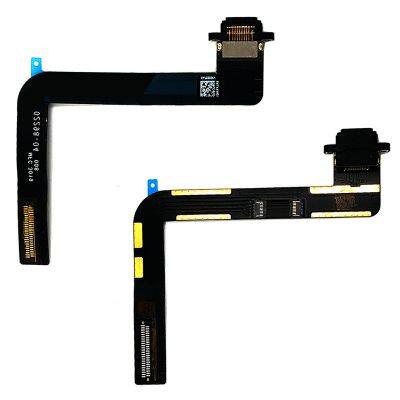 Flex Cable For IPad 7/8 USB Port Charger Charging Connectors Cell Phone Spare Parts photo-3