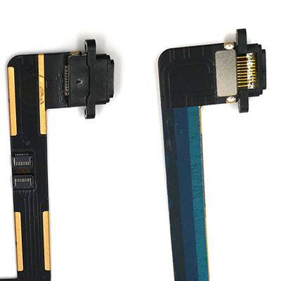 Mobile Phone Flex Cables For IPad 5 Air 1 USB Charger Port Charging Flex Cell Phone Spare Parts photo-3