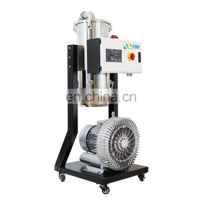 Automatic hopper vacuum loader plastic loader for plastic raw material