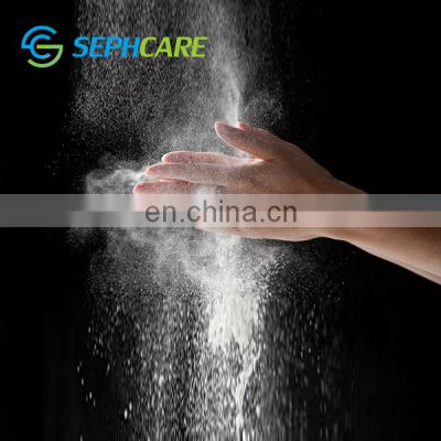 China Supply Bulk Talcum Powder