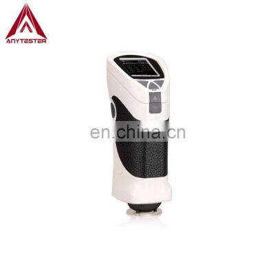 Easy to Operate Color Difference Portable Colorimeter photo-3
