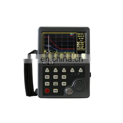 Testing Equipment Full Digital Ultrasonic Flaw Detector For Sale