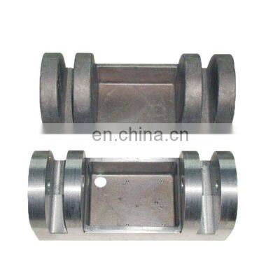 Custom China Guangzhou Metal Flywheel Ductile Gray Iron Green Resin Foundry Price Sand Casting Of Agricultural Machinery Parts photo-3