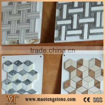 Marble Mosaic Tile