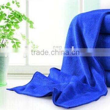 Microfiber towels wholesale of Microfiber bath towel