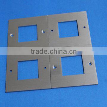 Cnc Vertical Machining Center With Various Processing Technology