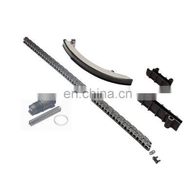 High Quality Timing Chain Kit TK1060-2 for MERCEDES-BENZ M 102.910 /M 102.919 with OE No.A0009979894;A1020501011