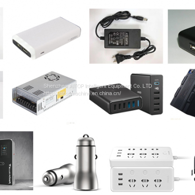 Energy-saving Plug-in Aging Equipment Intelligent Power Strip Socket Aging Cabinet Aging Test Tester photo-3