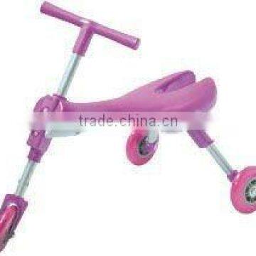 TOP TOYS tricyle toy for kids ride LK6104