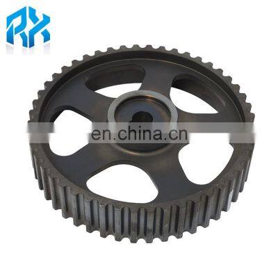 CAMSHAFT SPROCKET ENGINE PARTS 24211-42210 24211-42205 For HYUNDAi Starex 2002 - 2006