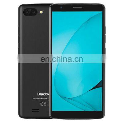 Free Sample Online Shopping China Mobile Phone Blackview A20 8GB Android 3G/4G Cell Phones Smartphones Mobile Phone