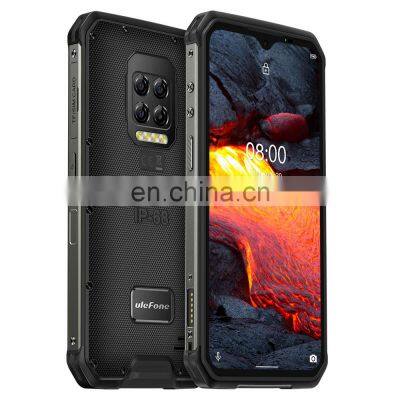 Ulefone Armor 9E Rugged Phone, 64MP Camera, 8GB+128GB photo-5