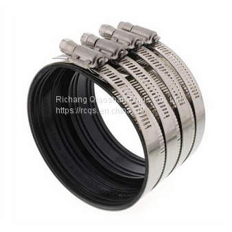 Small Sump Aluminum Dome Cast Iron Roof Drain With 2 Inch No-Hub Outlet photo-5