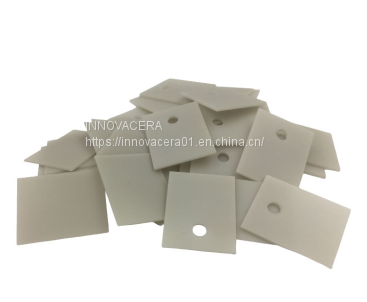 Aluminum Nitride Ceramic Thermal Pads/INNOVACERA photo-4