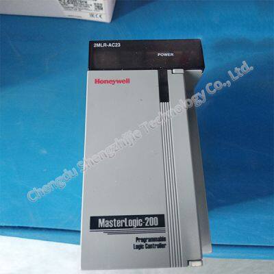 Honeywell MasterLogic PLC 2MLQ-TR2A photo-2