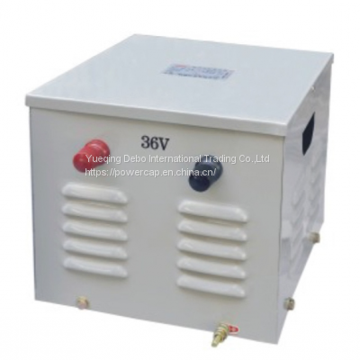 JMB/BJZ/DG/BZ type Lighting Transformer