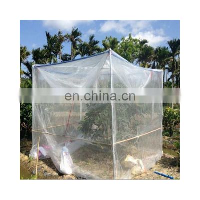 Low Cost Agricultural Greenhouse Garden Vegetable Anti Insect Proof Plastic Net